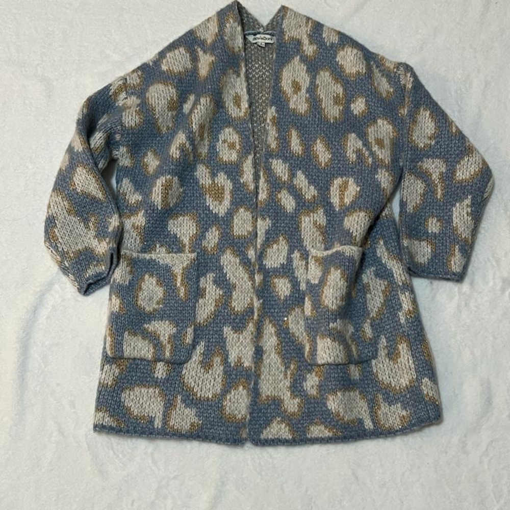 Davi & Dani cardigan